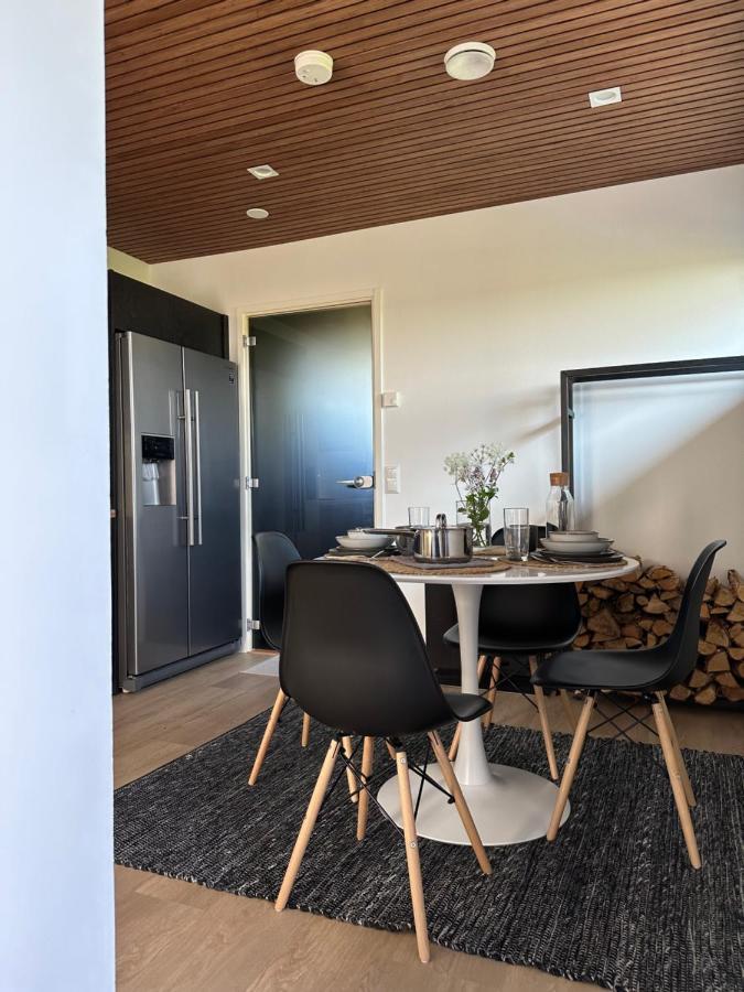 Peltovilla Tornava Eksteriør billede