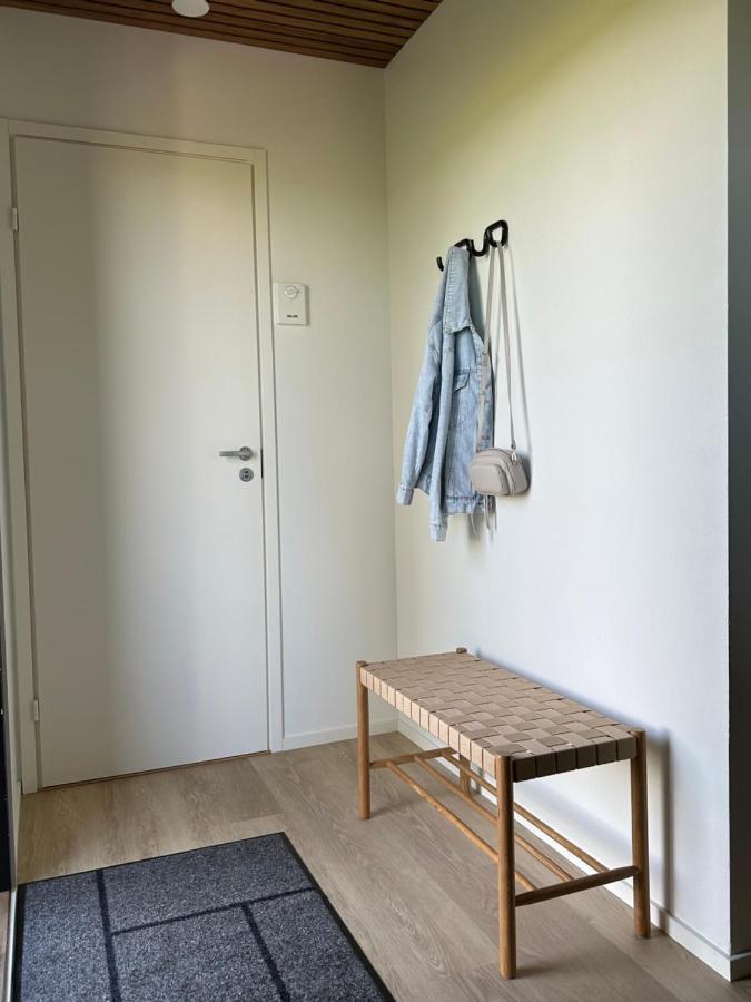 Peltovilla Tornava Eksteriør billede